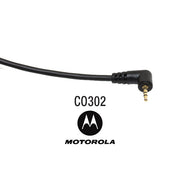 Coil Cord Headset Adapter - PCI Race Radios - 10