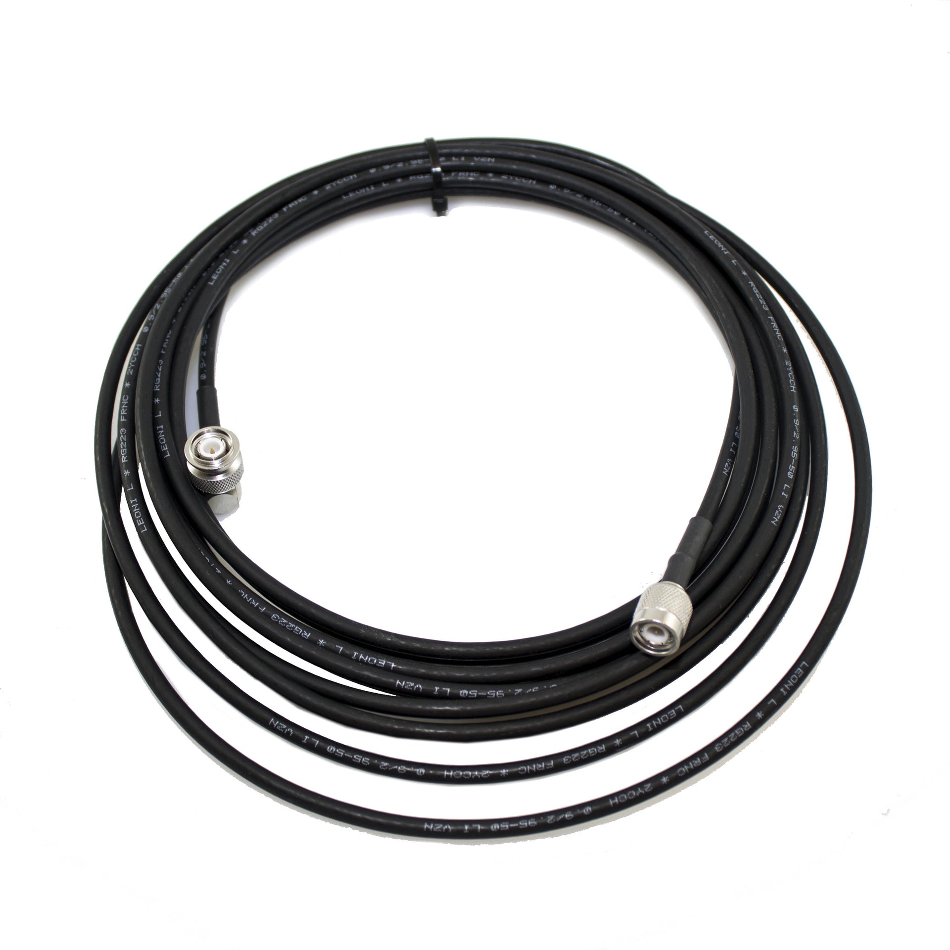 SatComm Antenna Cable