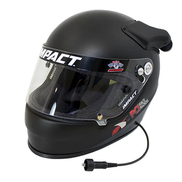 PCI Elite Wired Impact Evo OS20 SA2020 Helmet