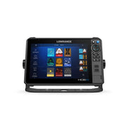 Lowrance HDS Pro 10 - PCI Race Radios
