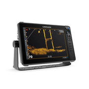 Lowrance HDS Pro 12