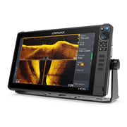 Lowrance HDS Pro 16