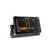 Lowrance HDS Pro 9