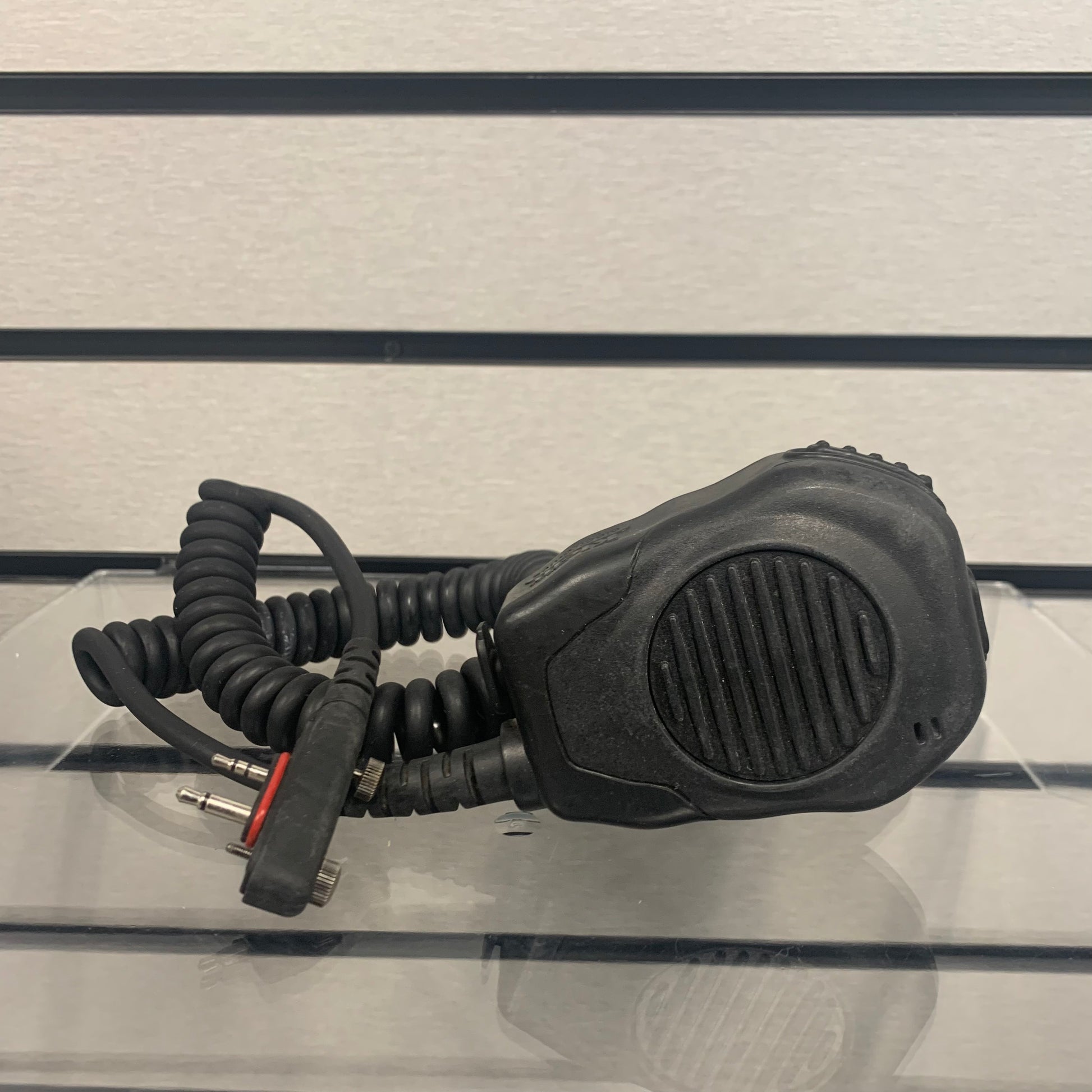 Icom Speaker Mic