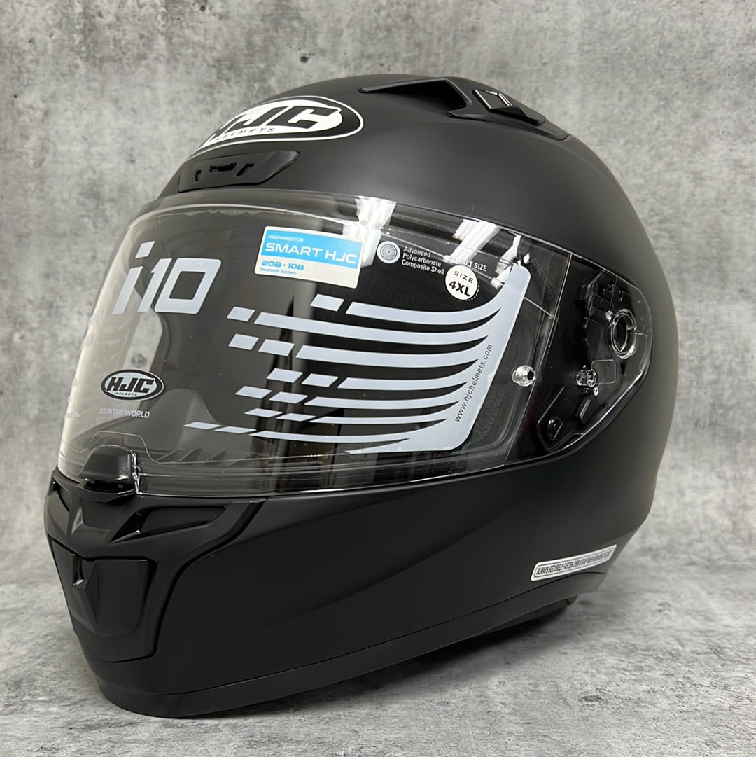 Clearance HJC i10 DOT Helmet 3XL and 4XL