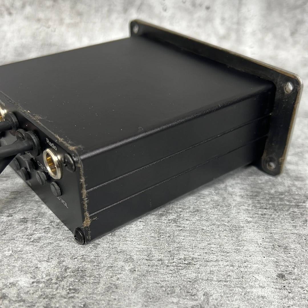 Clearance Comlink X Intercom Only - PCI Race Radios