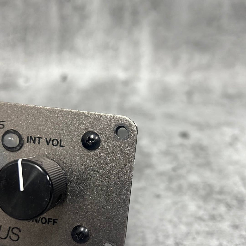 Clearance Trax Plus Intercom Only - PCI Race Radios