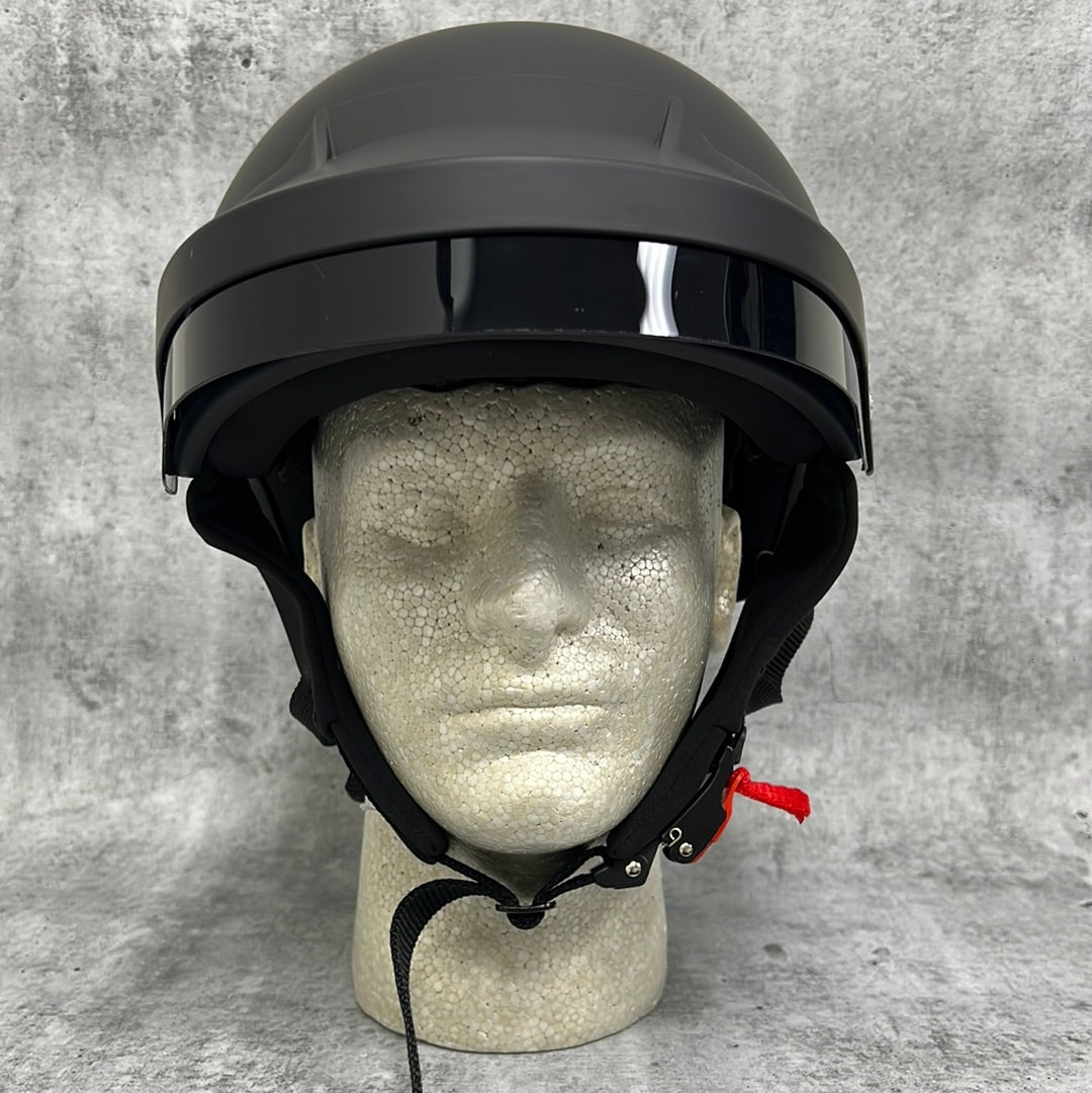 Clearance Pyrotect Off-Road DOT Open Face Helmet