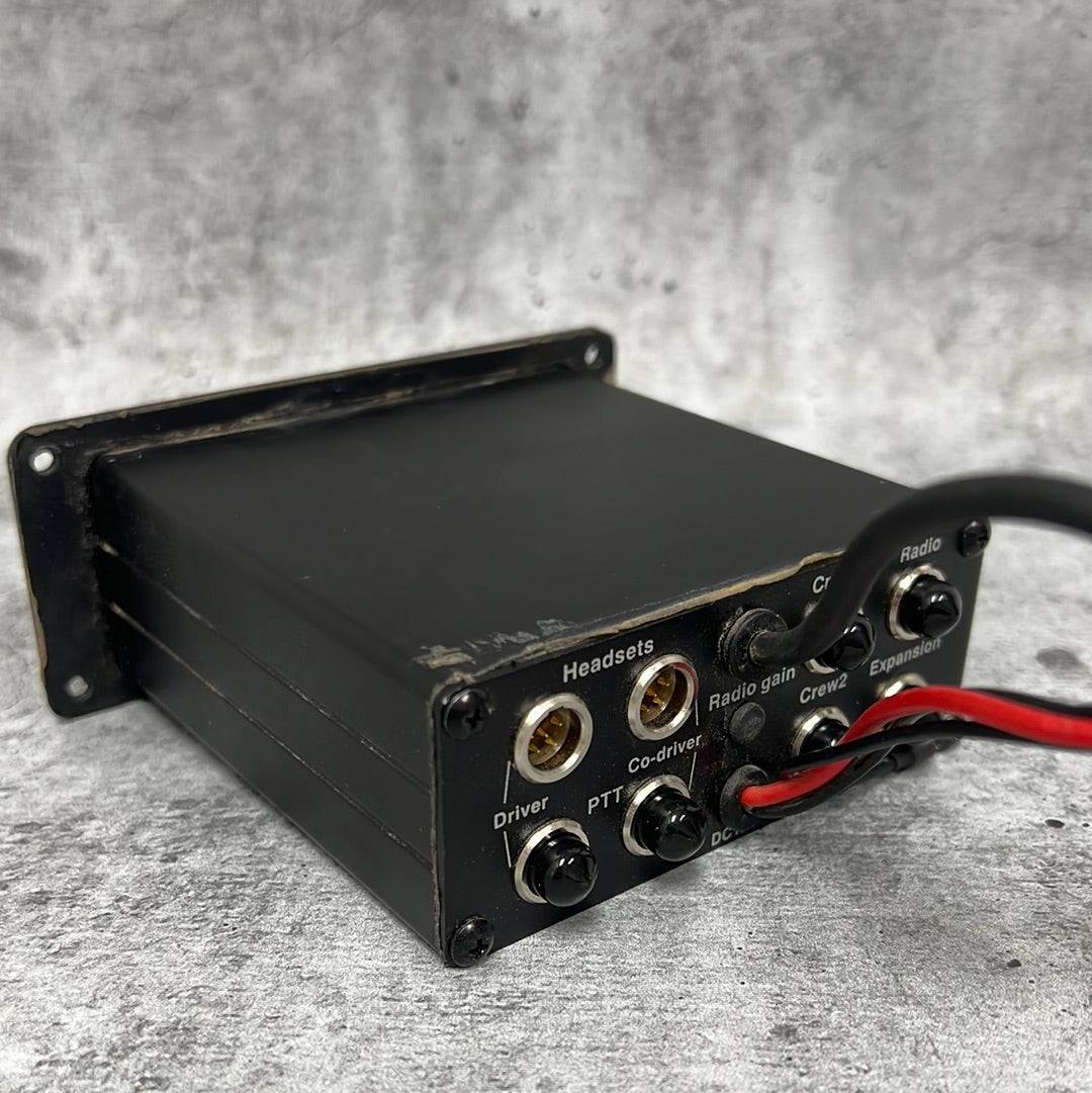 Clearance Elite 4 Link Pro Intercom Only