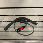 Helmet Wire Extension Display Item