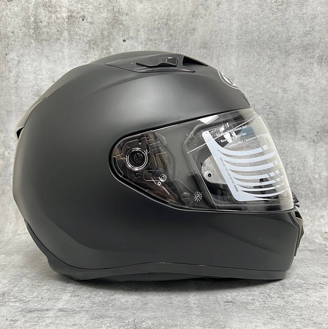 Clearance HJC i10 DOT Helmet - PCI Race Radios