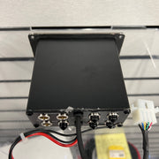 Trax Plus Intercom Only with DSP & Bluetooth - PCI Race Radios