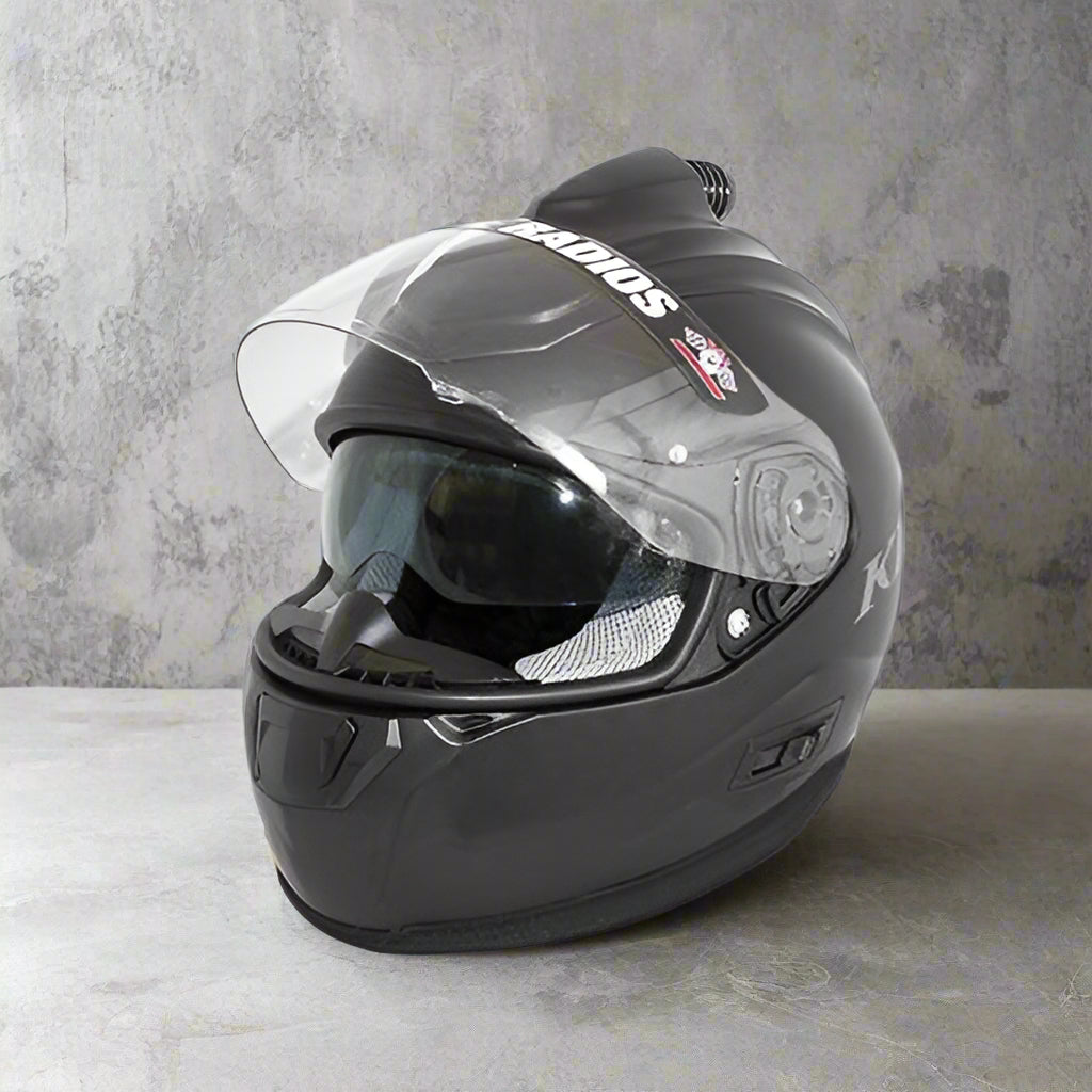 Klim R1 Fresh Air Helmet