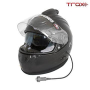 Klim R1 Fresh Air Helmet Trax Wired