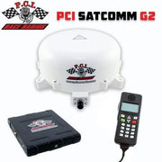 PCI SatComm G2 Chase Radio Perm Mount
