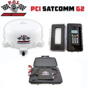 PCI SatComm G2 Race Radio Kit