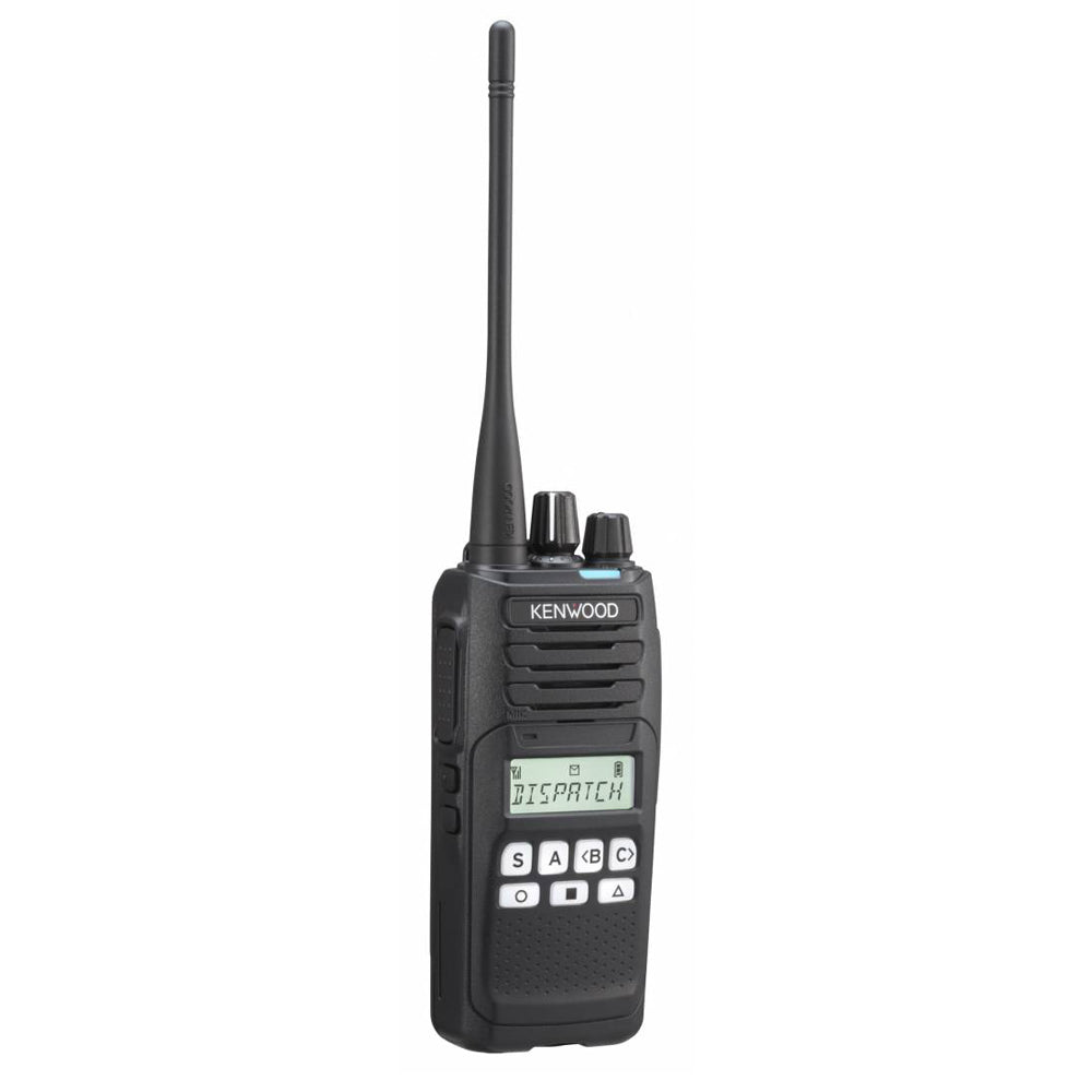 NX-1200 VHF Kenwood Handheld