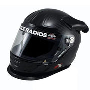 Impact CARBON Air Draft OS20 Helmet SA2015