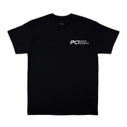 PCI Patriot Shirt Front