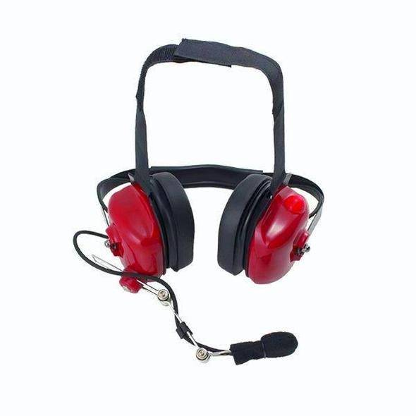 Ceo Headset Crew Chief Headset