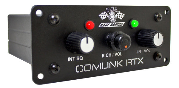 Comlink RTX Package