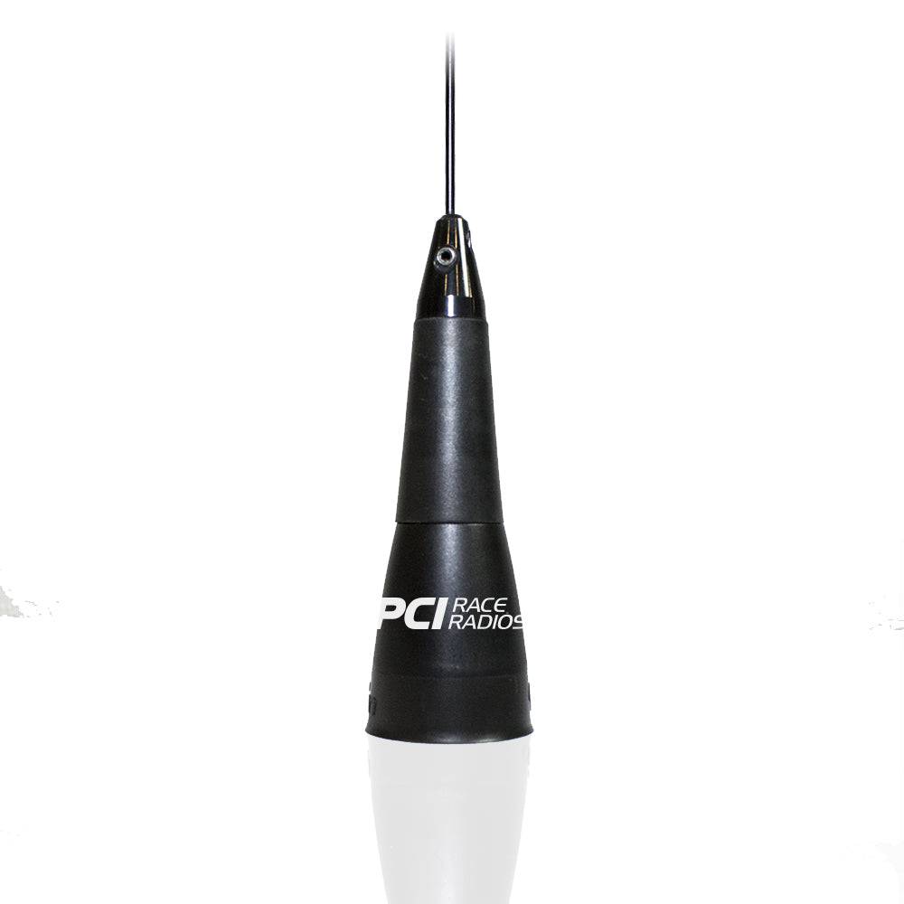 Tram 1159WB VHF No Ground Plane Antenna 136-174MHz 4.1 DBd NMO For Mobile Radio